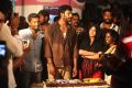 Varalakshmi Sarathkumar @ Actor Vishal Birthday Celebration 2013 Stills