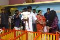 Tamil Actor Vishal Family Diwali Celebration Photos