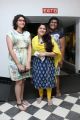 Kushboo with daugthers Avanthika, Ananditha @ Vishal Film Factory Chicago Musical Photos
