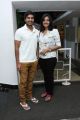 Vishnu with wife @ Vishal Film Factory Chicago Musical Photos