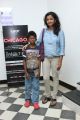 Kiruthiga Udhayanidhi with son @ Vishal Film Factory Chicago Musical Photos