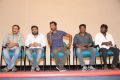 Vishal & KE Gnanavel Raja Press Meet Photos