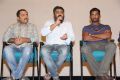 Vishal & KE Gnanavel Raja Press Meet Photos