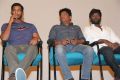 Vishal & KE Gnanavel Raja Press Meet Photos