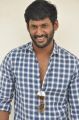 Tamil Actor Vishal New Photos