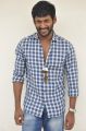 Tamil Actor Vishal Krishna New Photos