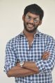 Tamil Hero Vishal New Photos