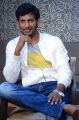 Actor Vishal Images @ Okkadochadu Movie Promotions