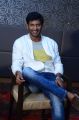 Actor Vishal Krishna Images @ Okkadochadu Movie Promotions