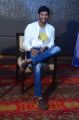 Actor Vishal Images @ Okkadochadu Movie Promotions