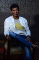 Actor Vishal Images @ Okkadochadu Movie Promotions