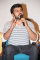 Actor Karthi @ Nadigar Sangam Pandavar Team Press Meet Stills