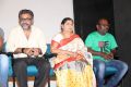 Ponvannan, Kutty Padmini @ Nadigar Sangam Pandavar Team Press Meet