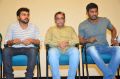 Karthi, Nassar, Vishal @ Nadigar Sangam Pandavar Team Press Meet