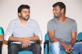 Karthi, Nassar, Vishal @ Nadigar Sangam Pandavar Team Press Meet