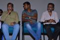 Karthi, Nassar, Vishal @ Nadigar Sangam Pandavar Team Press Meet