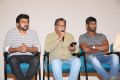 Karthi, Nassar, Vishal @ Nadigar Sangam Pandavar Team Press Meet