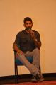 Actor Vishal Press Meet Stills