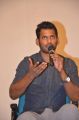 Actor Vishal Press Meet Stills