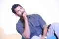 Tamil Actor Vishal Press Meet Stills