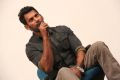 Actor Vishal Reddy Press Meet Stills