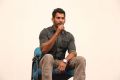 Actor Vishal Press Meet Stills