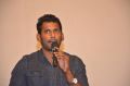 Tamil Actor Vishal Press Meet Stills