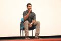 Actor Vishal Press Meet Stills