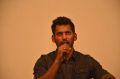 Actor Vishal Press Meet Stills