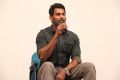 Actor Vishal Reddy Press Meet Stills