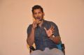 Actor Vishal Press Meet Stills