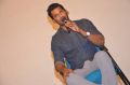 Actor Vishal Krishna Press Meet Stills