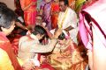 Actor Vishal sister Aishwarya Wedding Photos
