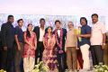 Chitra Lakshmanan @ Actor Vishal sister Aishwarya Wedding Reception Stills