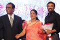 GK Reddy, Janaki Devi, Mohan @  Vishal sister Aishwarya Wedding Reception Stills