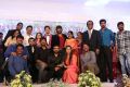 Karthi, Sriman, Nandha, Udhaya, Sangeetha, Ramana, Vikanth, Ramakrishnan @ Vishal sister Aishwarya Wedding Reception Stills