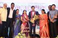 M.Ravi, IPS @ Actor Vishal sister Aishwarya Wedding Reception Stills