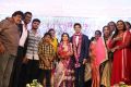 Mansoor Ali Khan @ Vishal sister Aishwarya Wedding Reception Stills