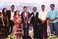 Munishkanth Ramdoss @ Actor Vishal sister Aishwarya Wedding Reception Stills