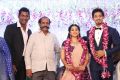 R. Nataraj IPS @ Actor Vishal sister Aishwarya Wedding Reception Stills