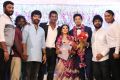 Ravi Mariya @ Actor Vishal sister Aishwarya Wedding Reception Stills