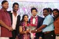 TR Balu, Thol. Thirumavalavan @ Actor Vishal sister Aishwarya Wedding Reception Stills