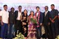 Actor Vishal sister Aishwarya Reddy Wedding Reception Stills