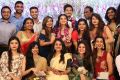 Actor Vishal sister Aishwarya Reddy Wedding Reception Stills