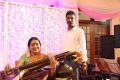 Actor Vishal sister Aishwarya Reddy Wedding Reception Stills