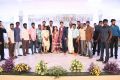 Actor Vishal sister Aishwarya Reddy Wedding Reception Stills