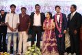 Actor Vishal sister Aishwarya Reddy Wedding Reception Stills