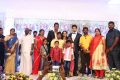 Actor Vishal sister Aishwarya Reddy Wedding Reception Stills