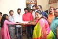 Vishal Suseenthiran New Movie Launch Stills