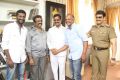 Vishal Suseenthiran New Movie Launch Stills